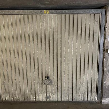 שטרסבורג Superbe Appartement Avec Place De Parking Gratuit מראה חיצוני תמונה