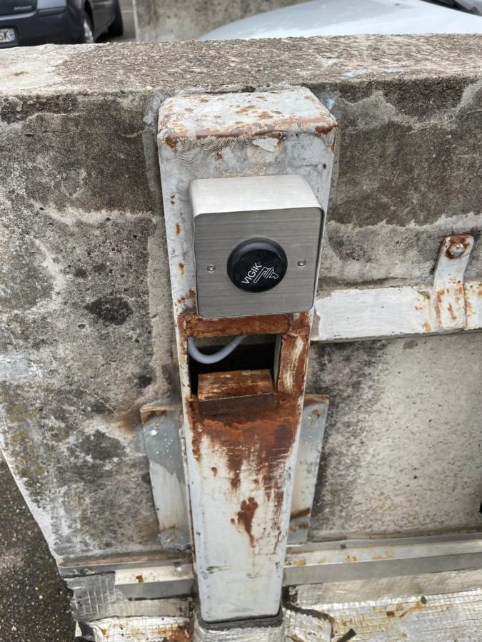 שטרסבורג Superbe Appartement Avec Place De Parking Gratuit מראה חיצוני תמונה